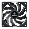 Enermax LIQMAX III 120mm Performance RGB All-in-One CPU Liquid Cooler - AM5 & LGA 1700 Kit Included