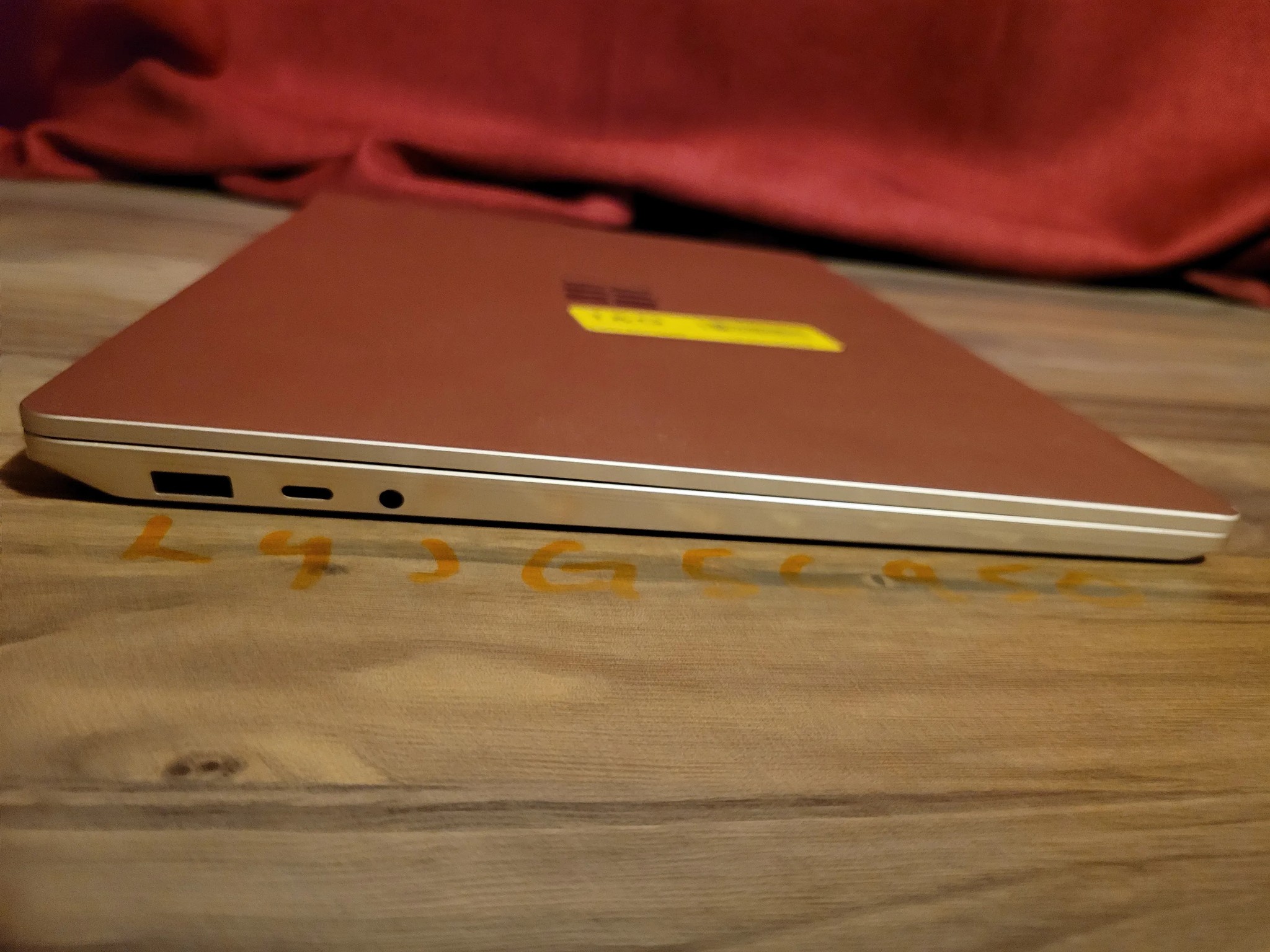 Microsoft Surface Laptop 5 - 512gb ssd - 13.5" 2k touch screen - intel i5