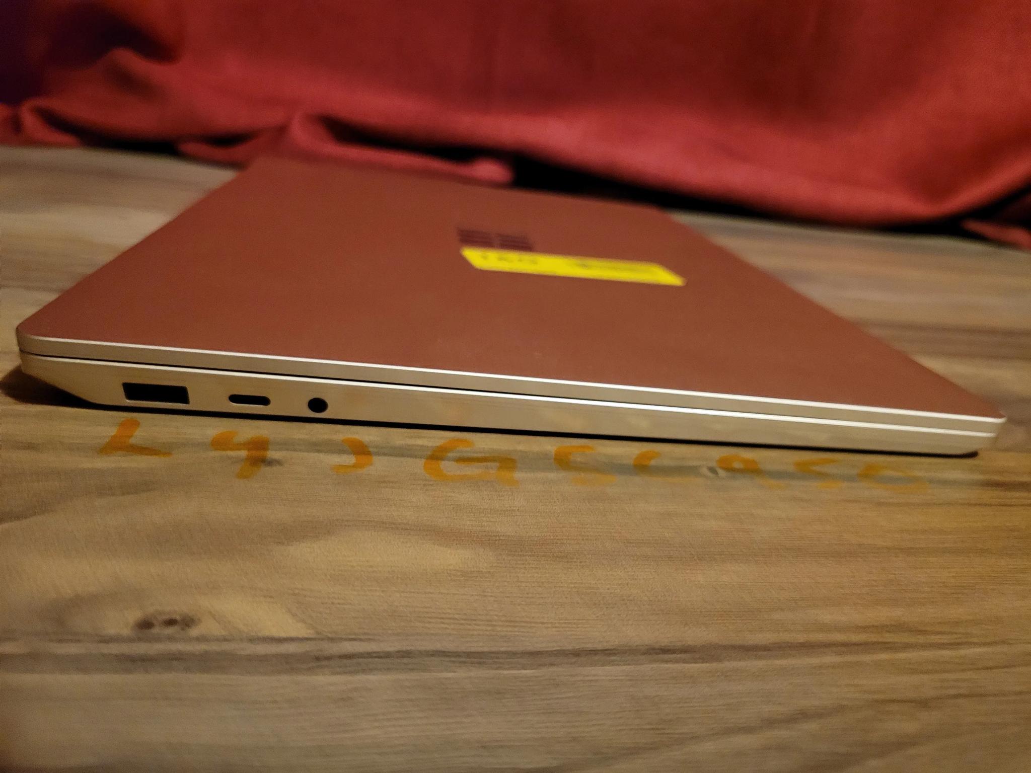 Microsoft Surface Laptop 5 - 512gb ssd - 13.5" 2k touch screen - intel i5