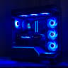 Dark Polar - 9800X3D, RTX 4080 Super 16GB, 2TB SSD, Wifi