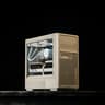 \ SR-01 / RTX 4080 Super Aero Ryzen 7 7800X3D 2TB 32GB DDR5 Windows 11 Workstation Gaming PC