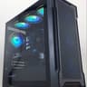 Gaming PC i5-13400 16GB RAM 1TB SSD GTX 1650 SUPER 4GB Windows 11 Computer