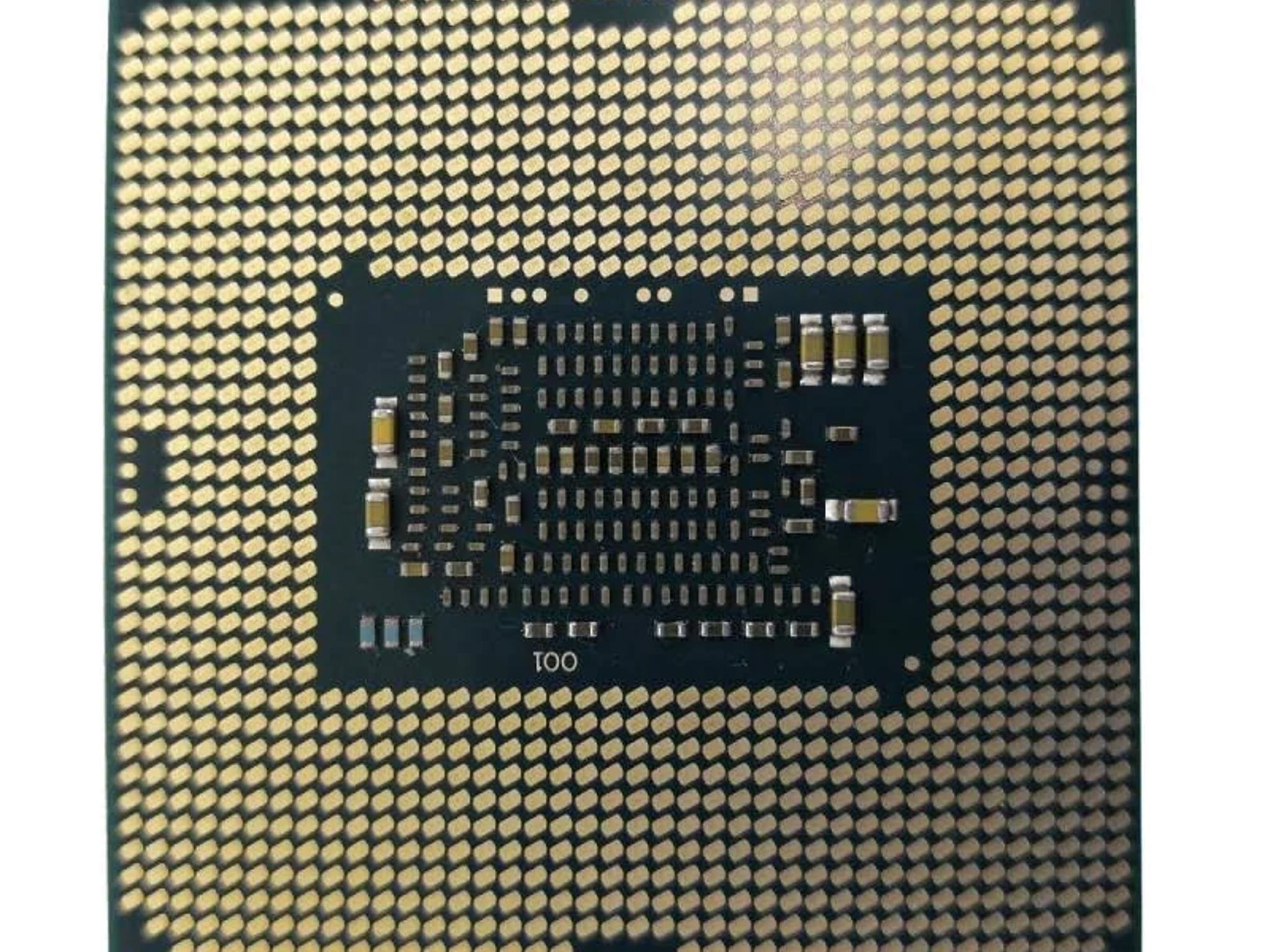 17x Intel i7 6700 (BULK SALE)