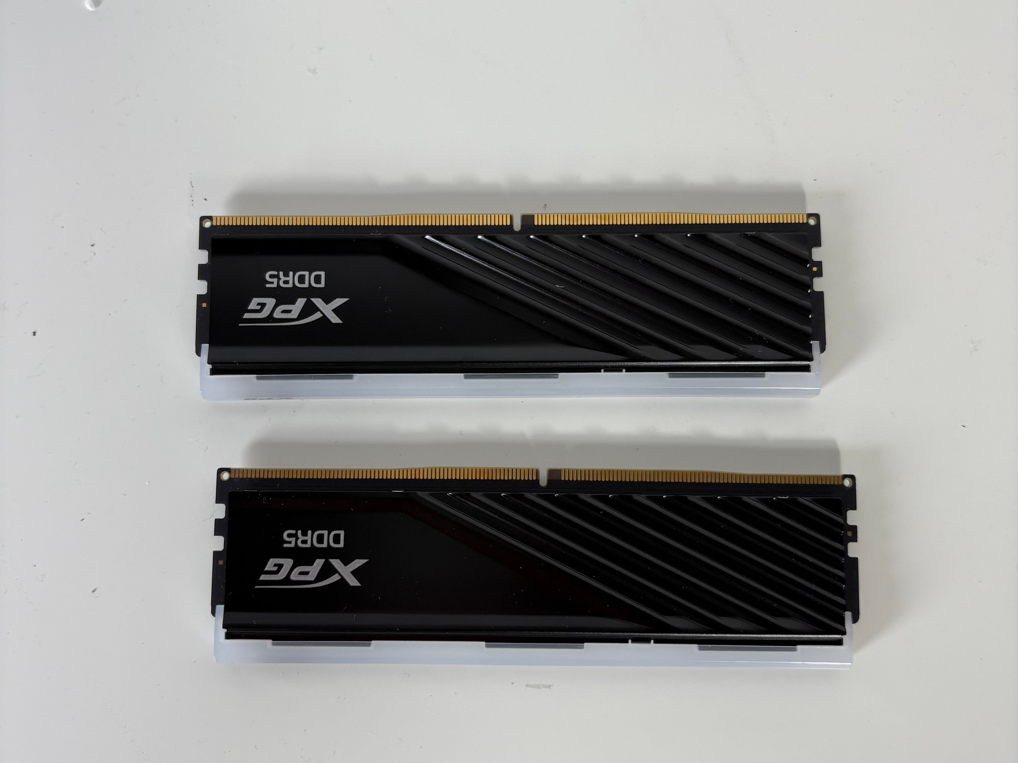 XPG Lancer Blade RGB DDR5 32GB Kit 6000 MT/s