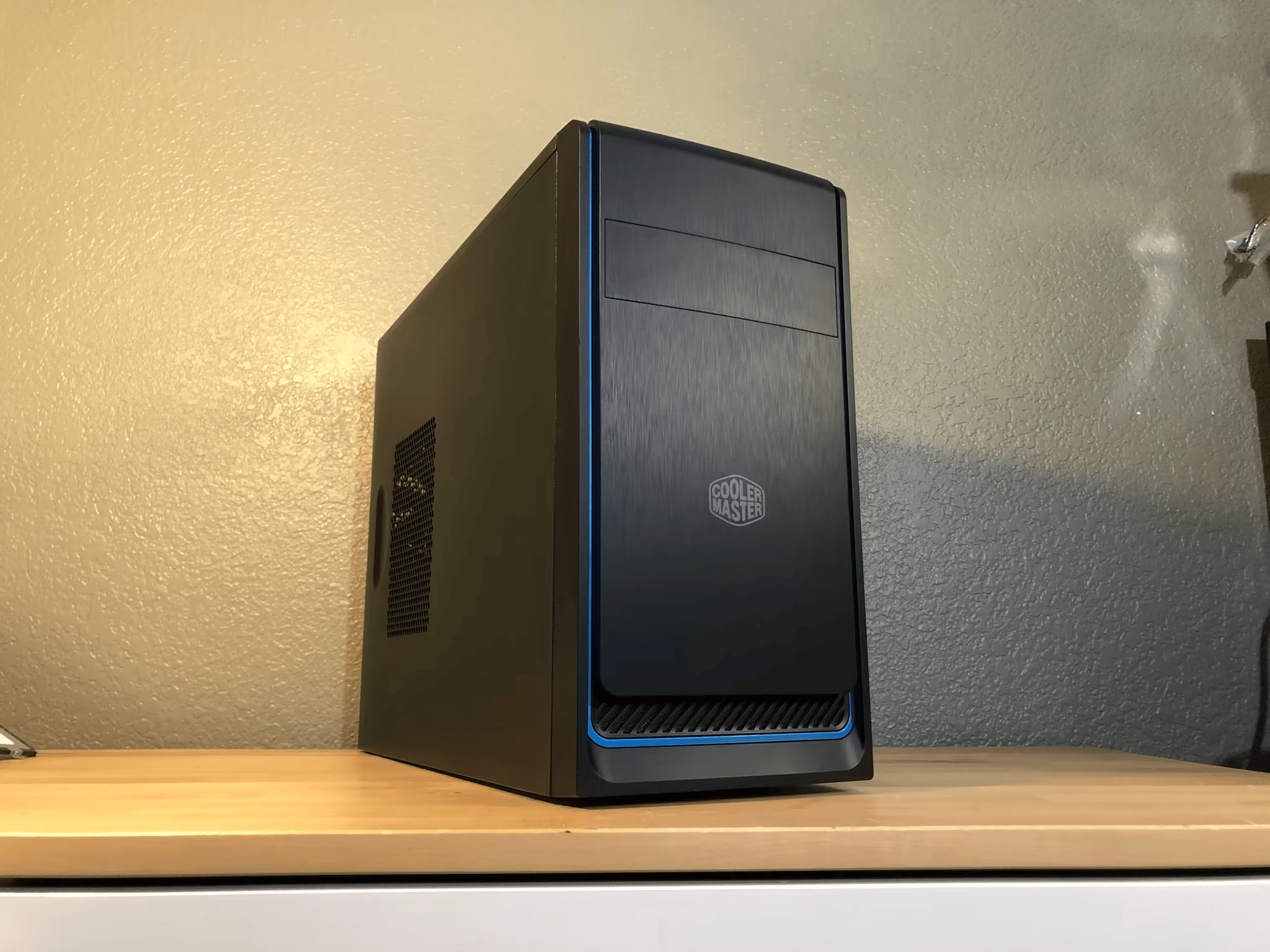 Budget Gaming PC (i7/GTX 680)