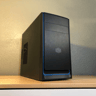 Budget Gaming PC (i7/GTX 680)