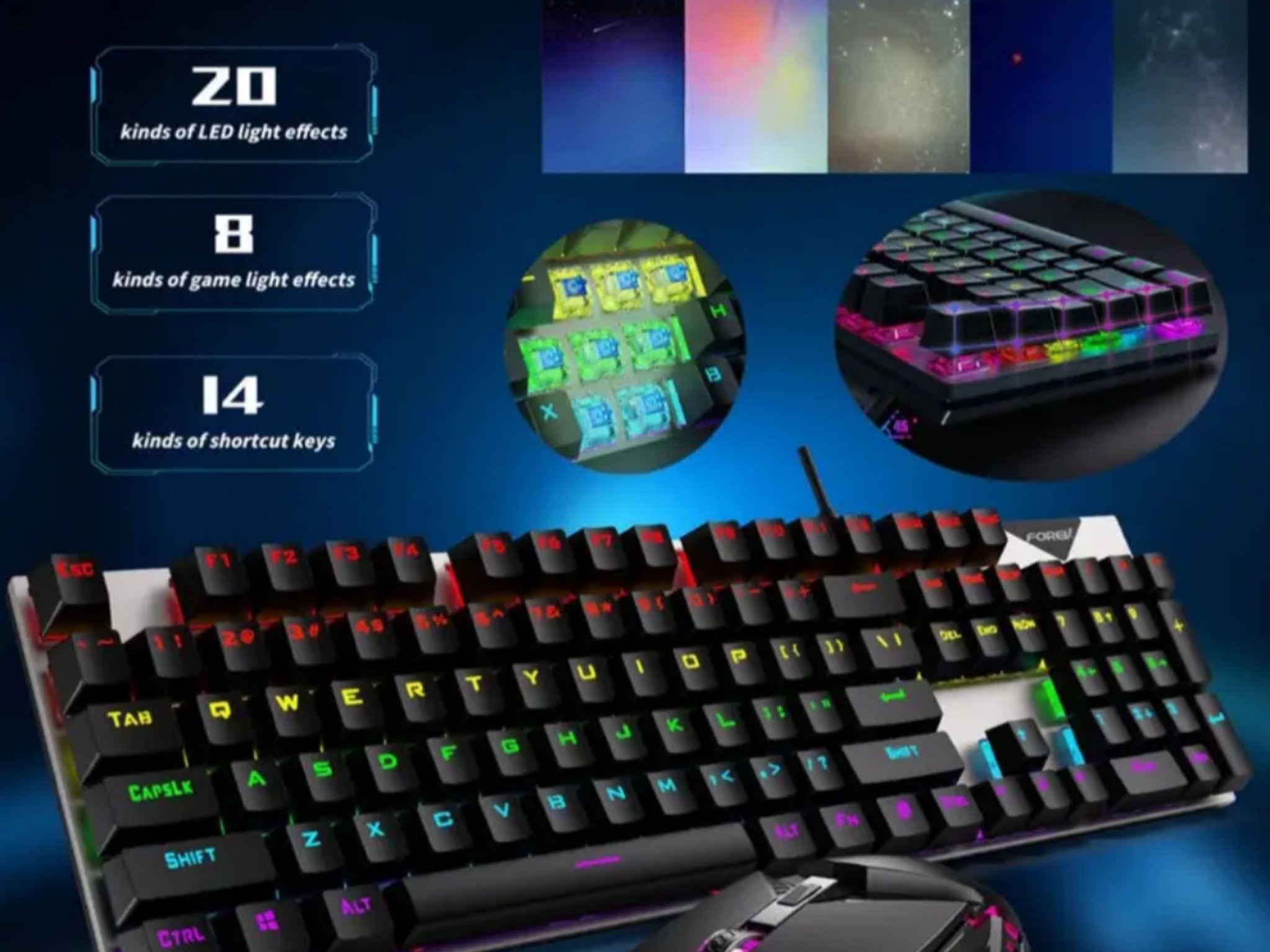 Custom Built Gaming PC