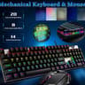 Custom Built Gaming PC
