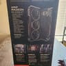 XFX Speedster MERC319 AMD Radeon RX 6900 XT Black