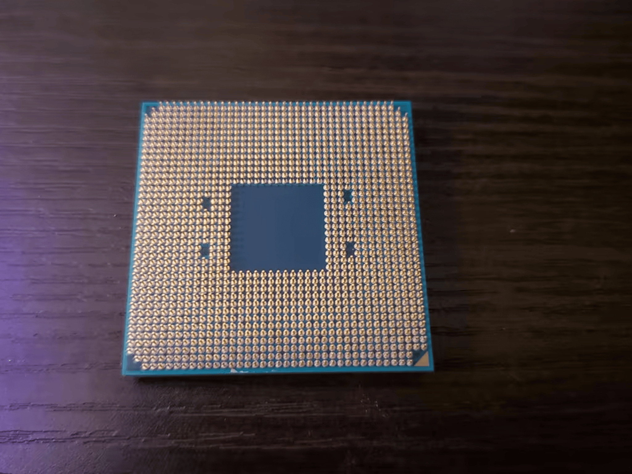 Ryzen 5 2600 6 core 12 thread CPU