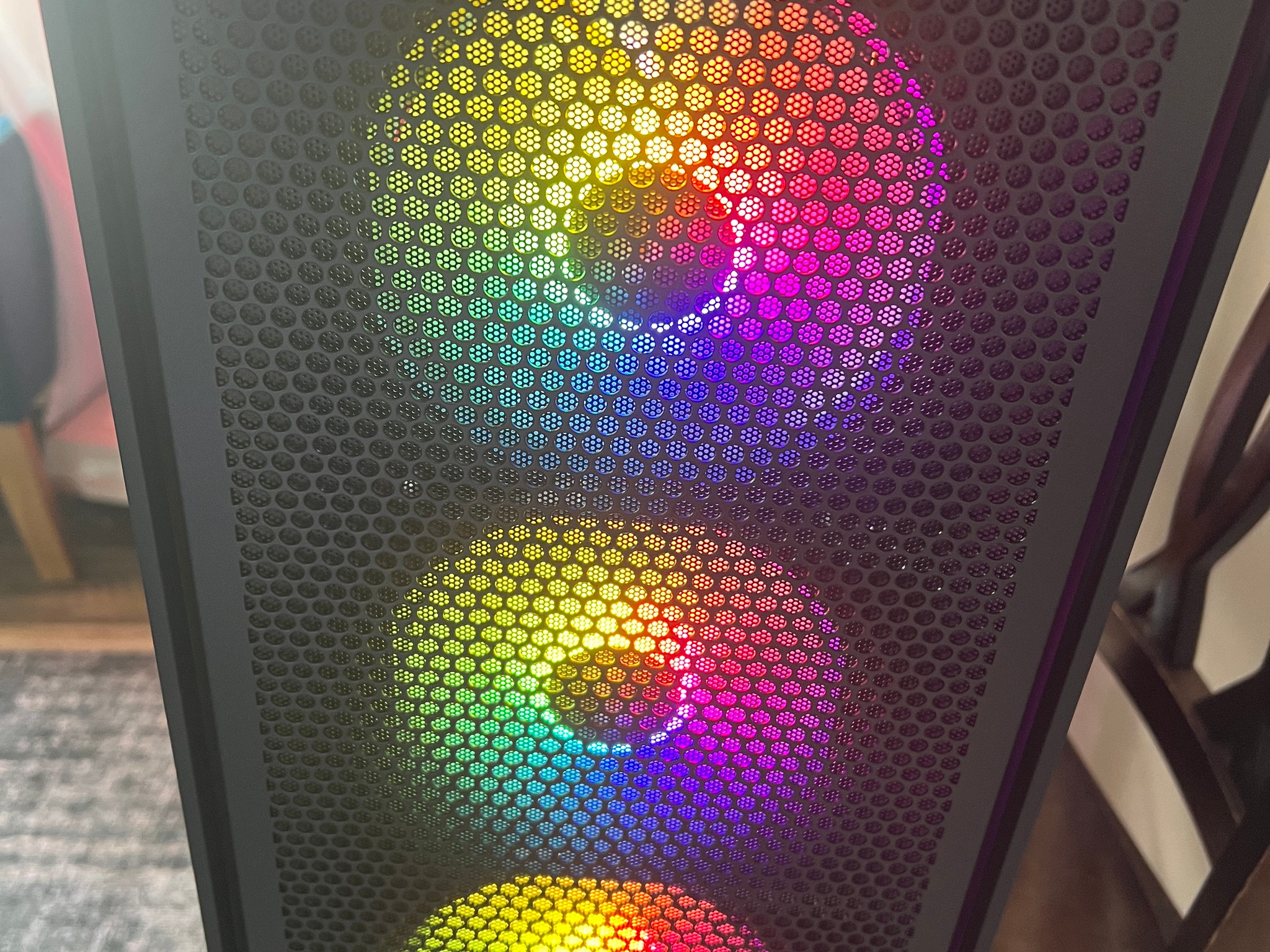 RTX 3070 | Ryzen 5 5600x | 16GB DDR4 RAM