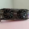 EVGA RTX 2070 Black Gaming
