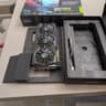 ASUS ROG STRIX GeForce GTX 1070 Ti