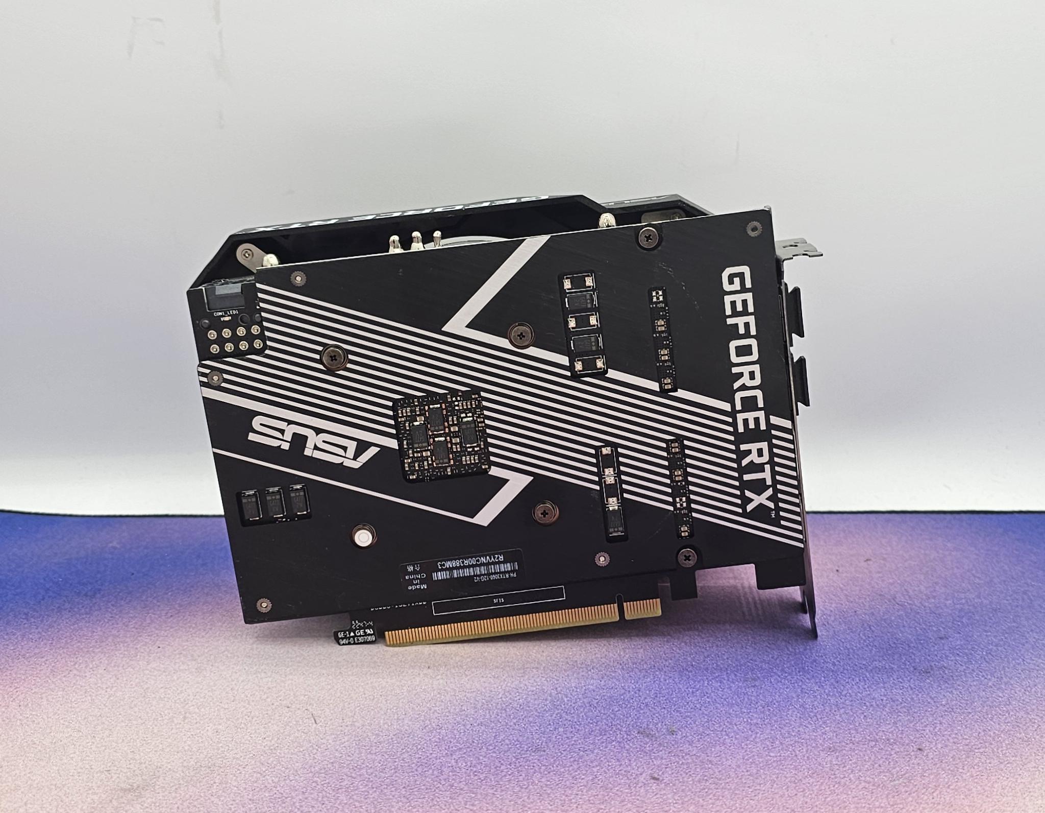 Asus Phoenix RTX 3050