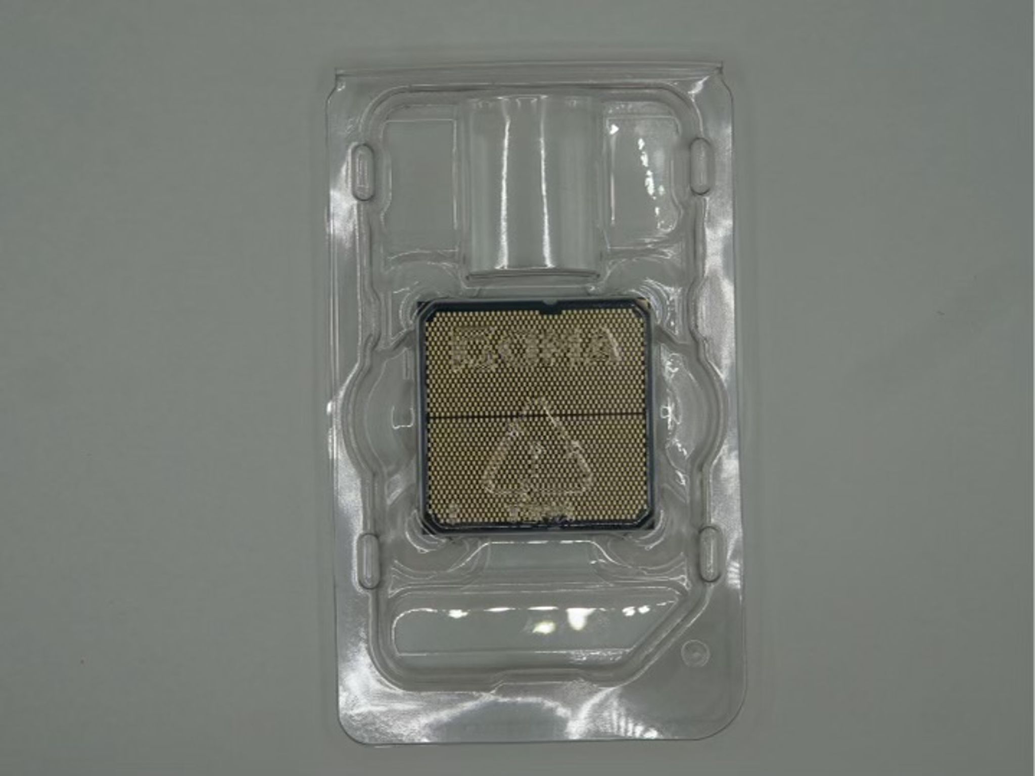 AMD RYZEN 7 9800x3D