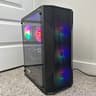 Gaming PC (Ryzen 5, 6500XT, 16GB Ram, 1TB Gen4 M.2)