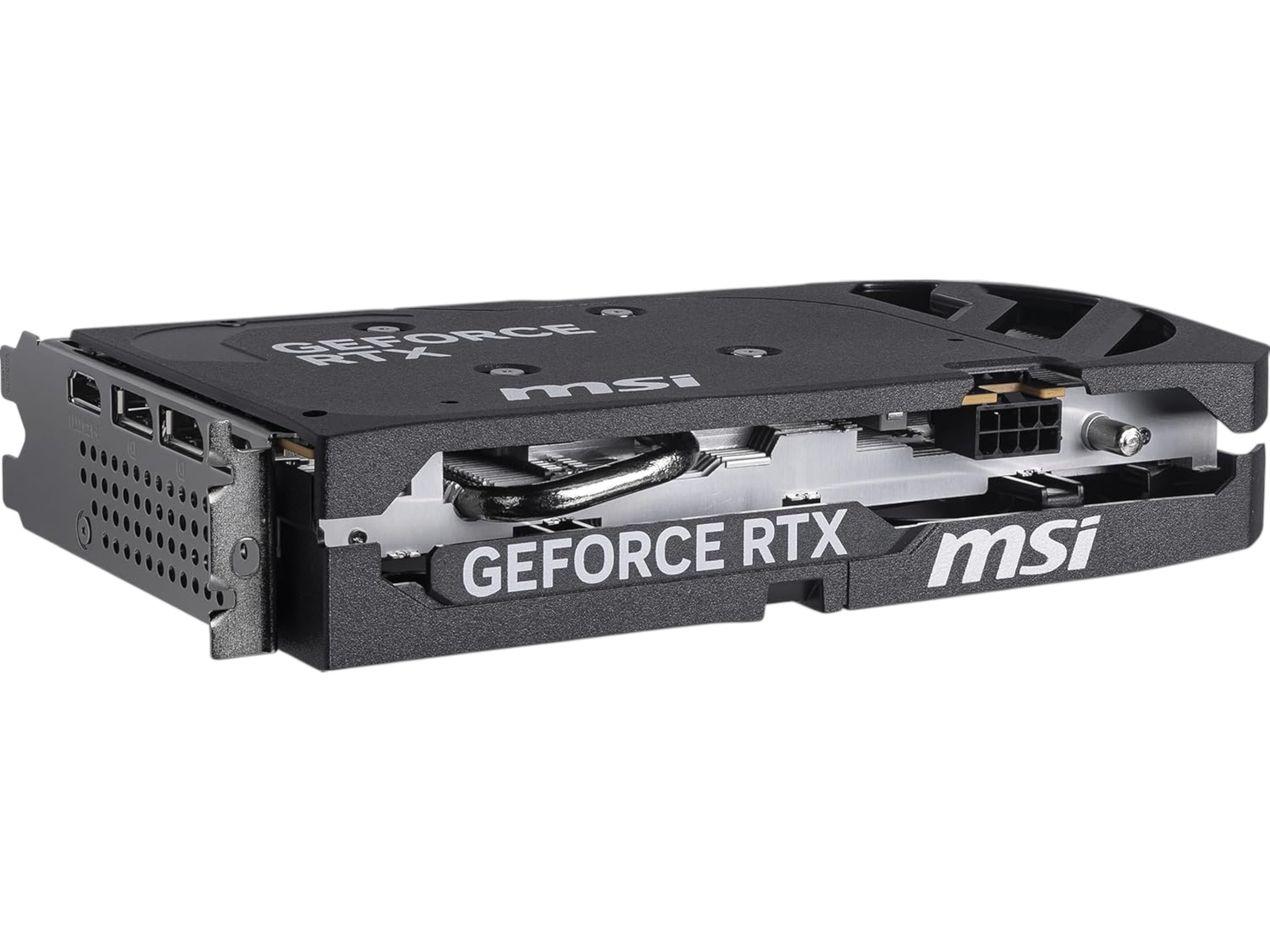 MSI Shadow RTX 5050 8GB OC