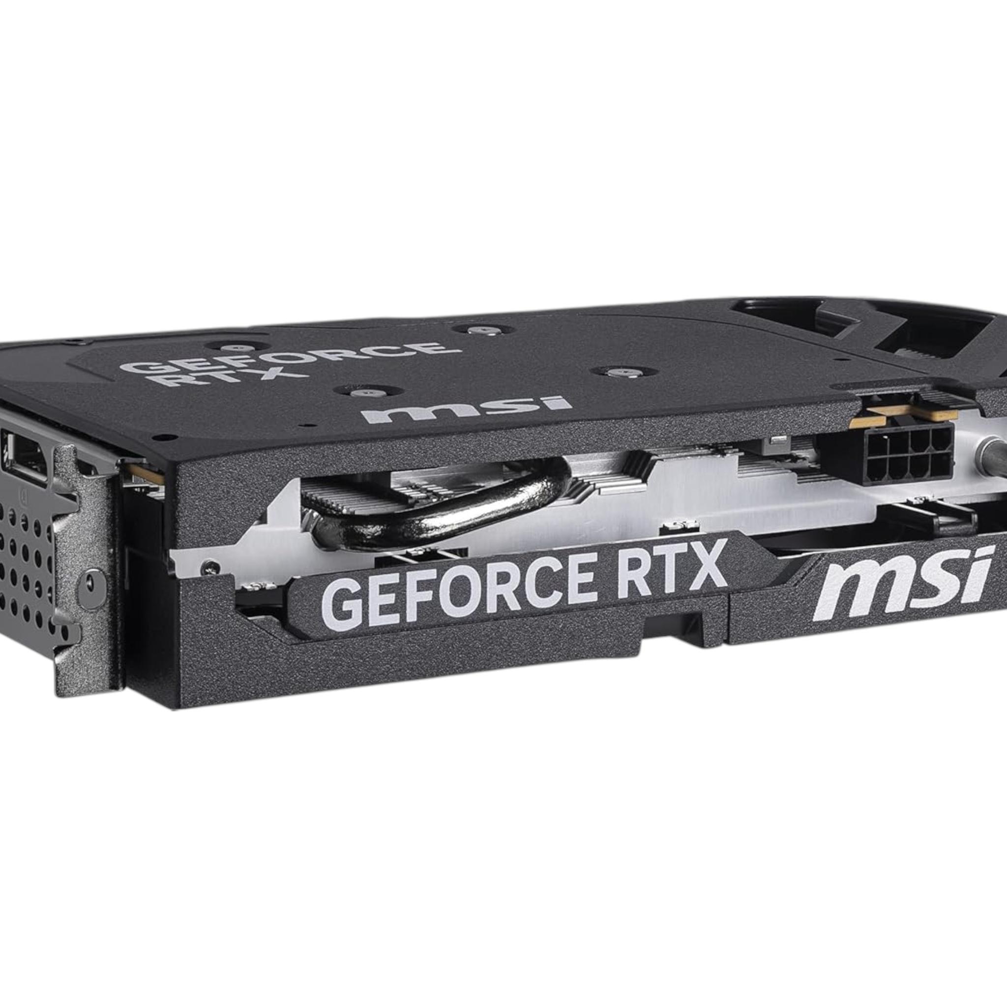 MSI Shadow RTX 5050 8GB OC