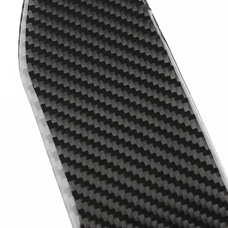 Carbon Fiber Car Interior Set for BMW F30 F31 F32 F33 F34 320i 428i 3 Series