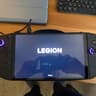 Lenovo Legion Go | Dual-Boot Beast w/ 1TB SD + 144Hz Display | Ultimate Portable Gaming Rig