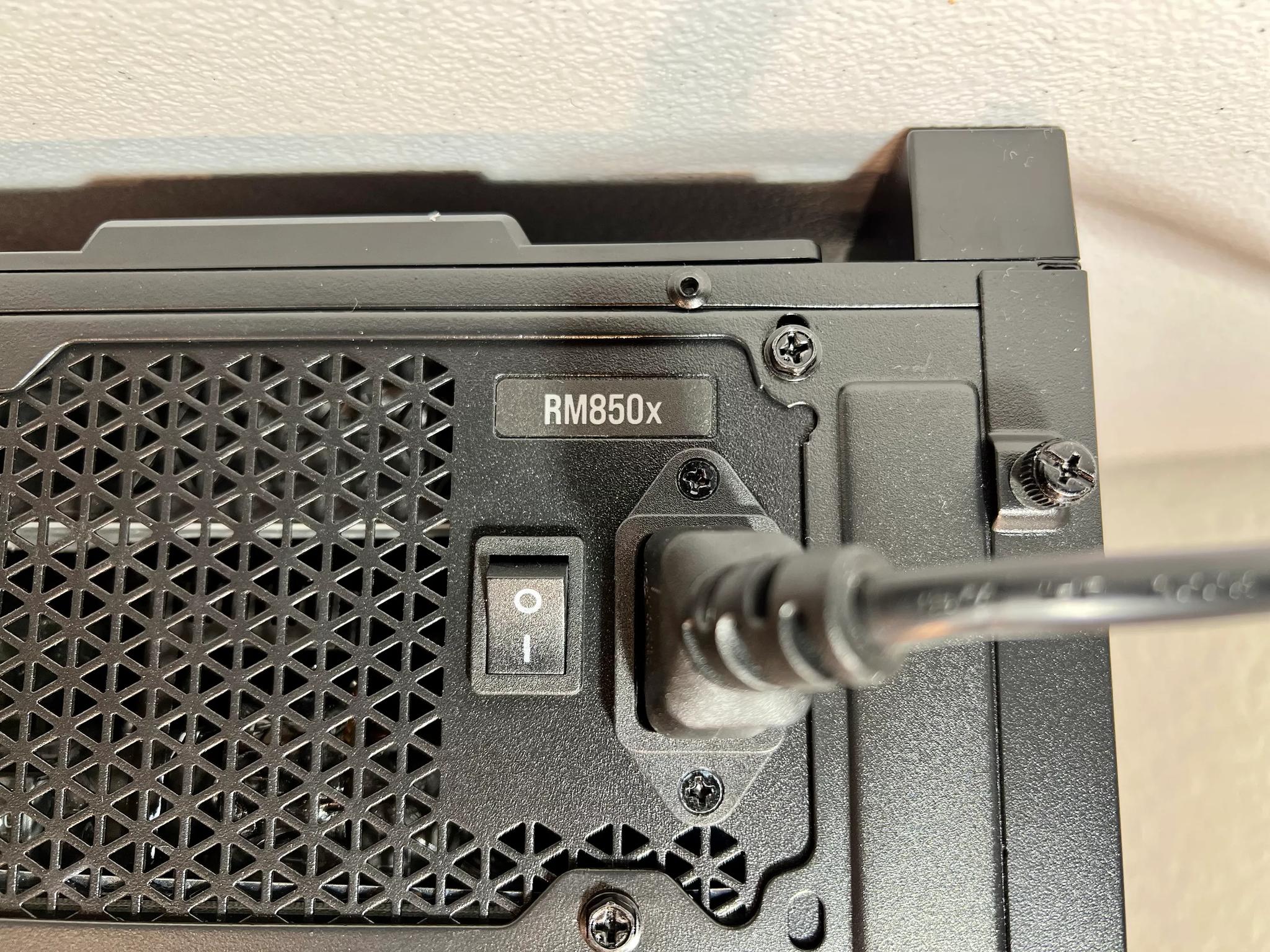 Intel i7-12700K | RTX 3090 | High End Gaming PC