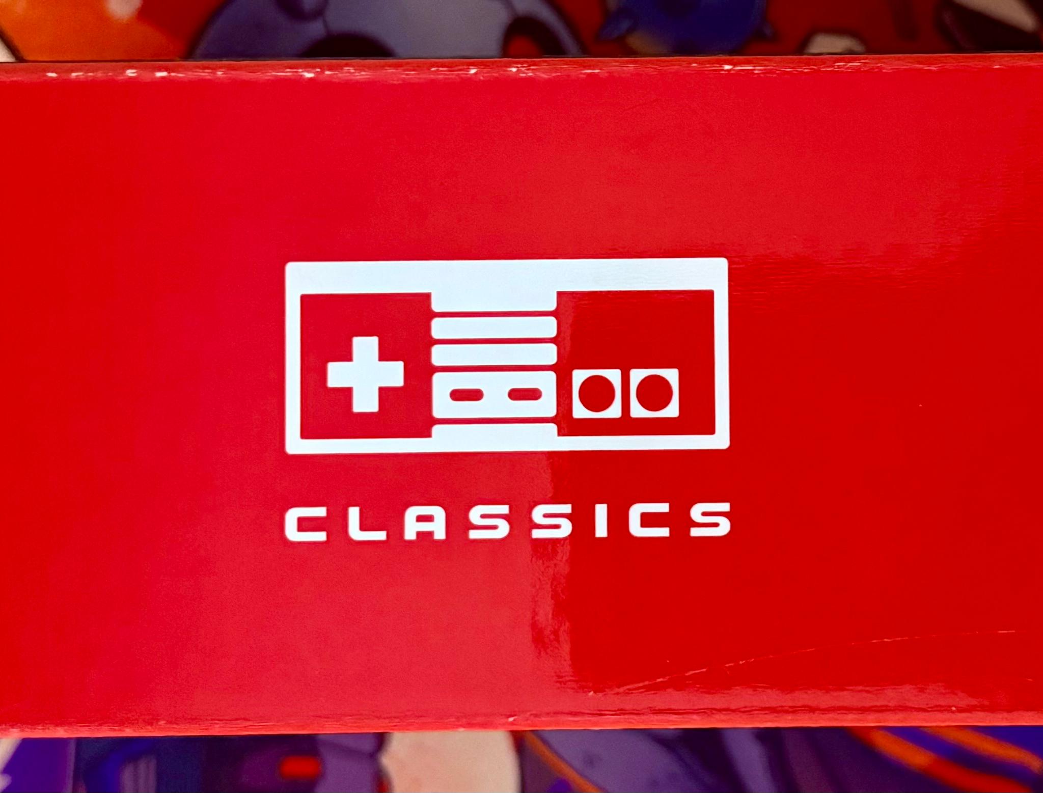 Nintendo NES Classic Edition Mini Console