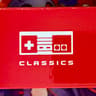 Nintendo NES Classic Edition Mini Console