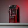 \ IF-03 / RX Vega 64 Intel Core i7 7700 16GB 1.3TB Windows 11 1440P/4K Gaming PC