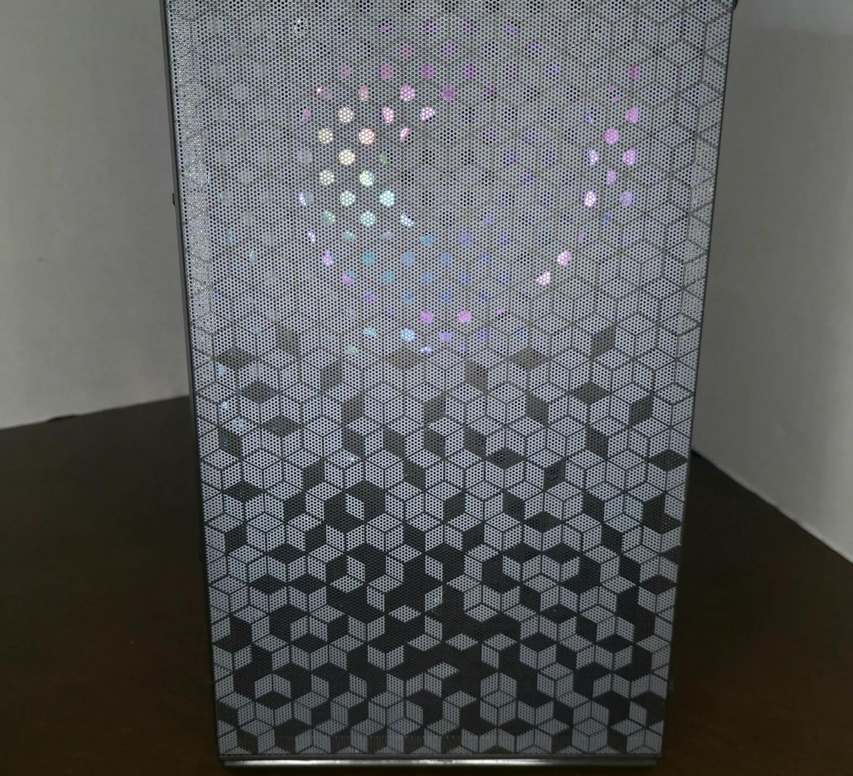 NEW Budget Entry Level Gaming PC ESports