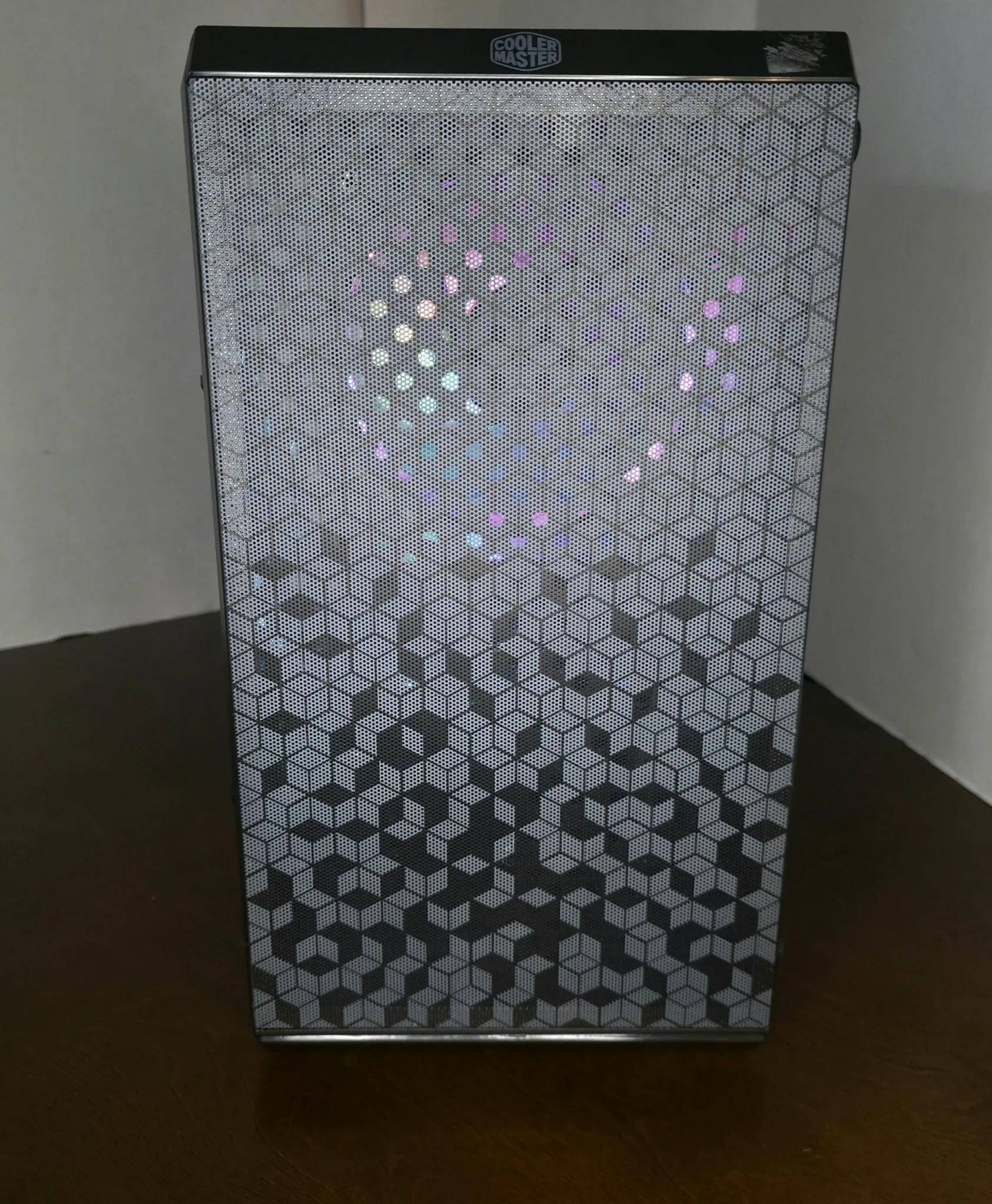 NEW Budget Entry Level Gaming PC ESports