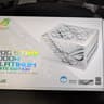ASUS ROG Strix Platinum 1000W White Power Supply