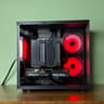 1440P Gaming PC | RTX 4060 Ti | Intel i5 12400F | 16GB DDR4 | 1TB SSD | Free Ship!