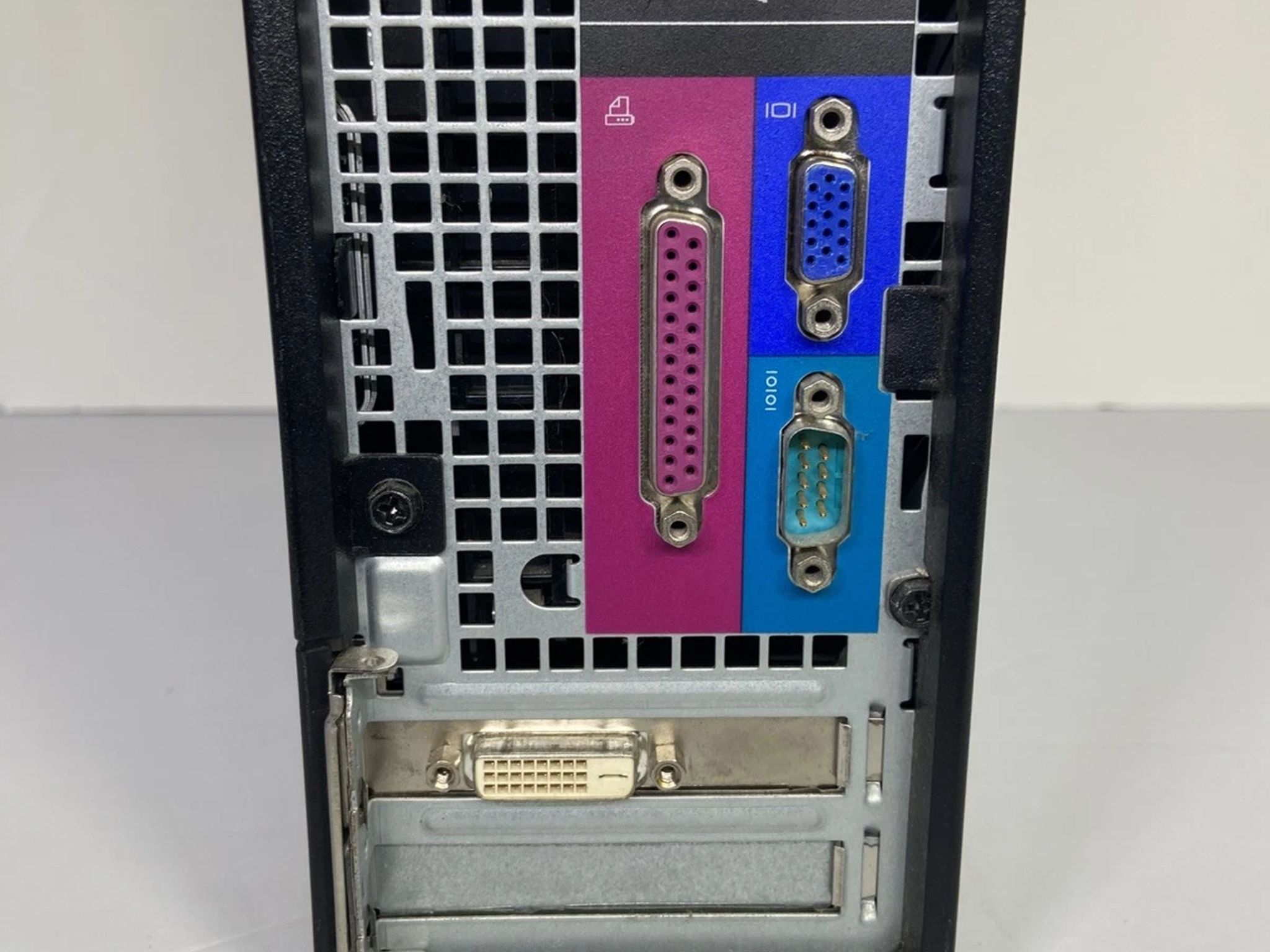 Dell Optiplex 755 SFF Intel Core 2 Duo E6550 2.33GHz 4GB RAM No HDD No OS
