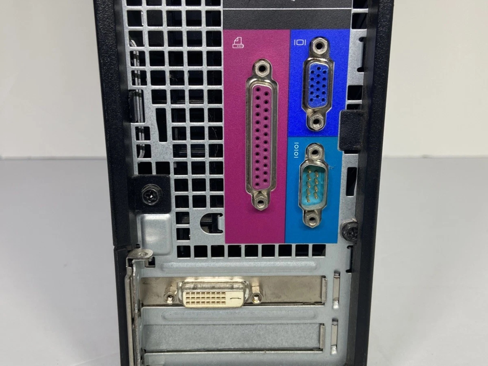 Dell Optiplex 755 SFF Intel Core 2 Duo E6550 2.33GHz 4GB RAM No HDD No OS