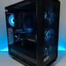 🔥i7-11700 | RTX 3070Ti | 32GB RAM| 1TB NVME SSD | 🔥