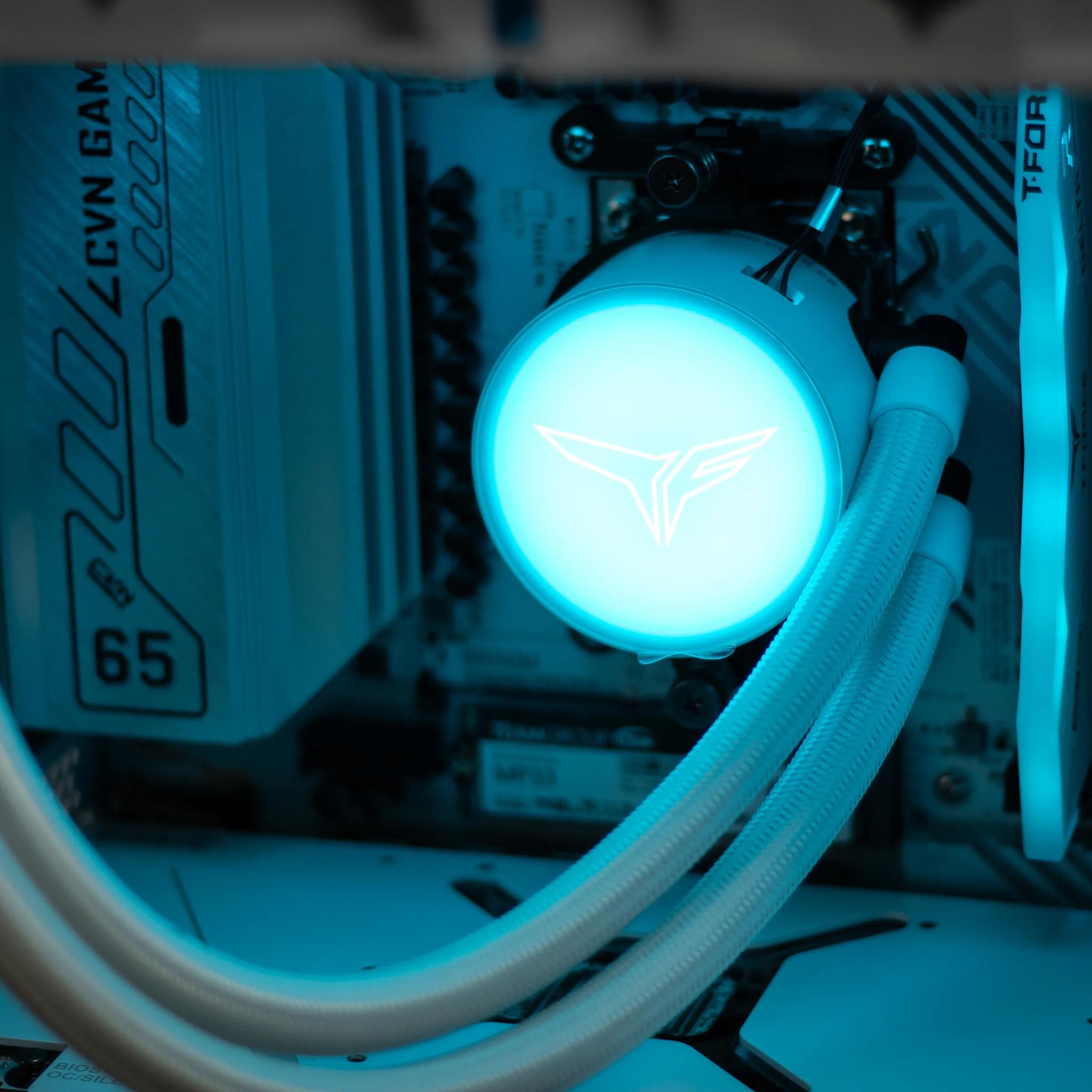 [CLEARANCE SALE] Toptier AMD “GhostCorpo” RX 7900XTX Ryzen 7 8700F 32GB Windows 11 Pro 2TB Gaming PC