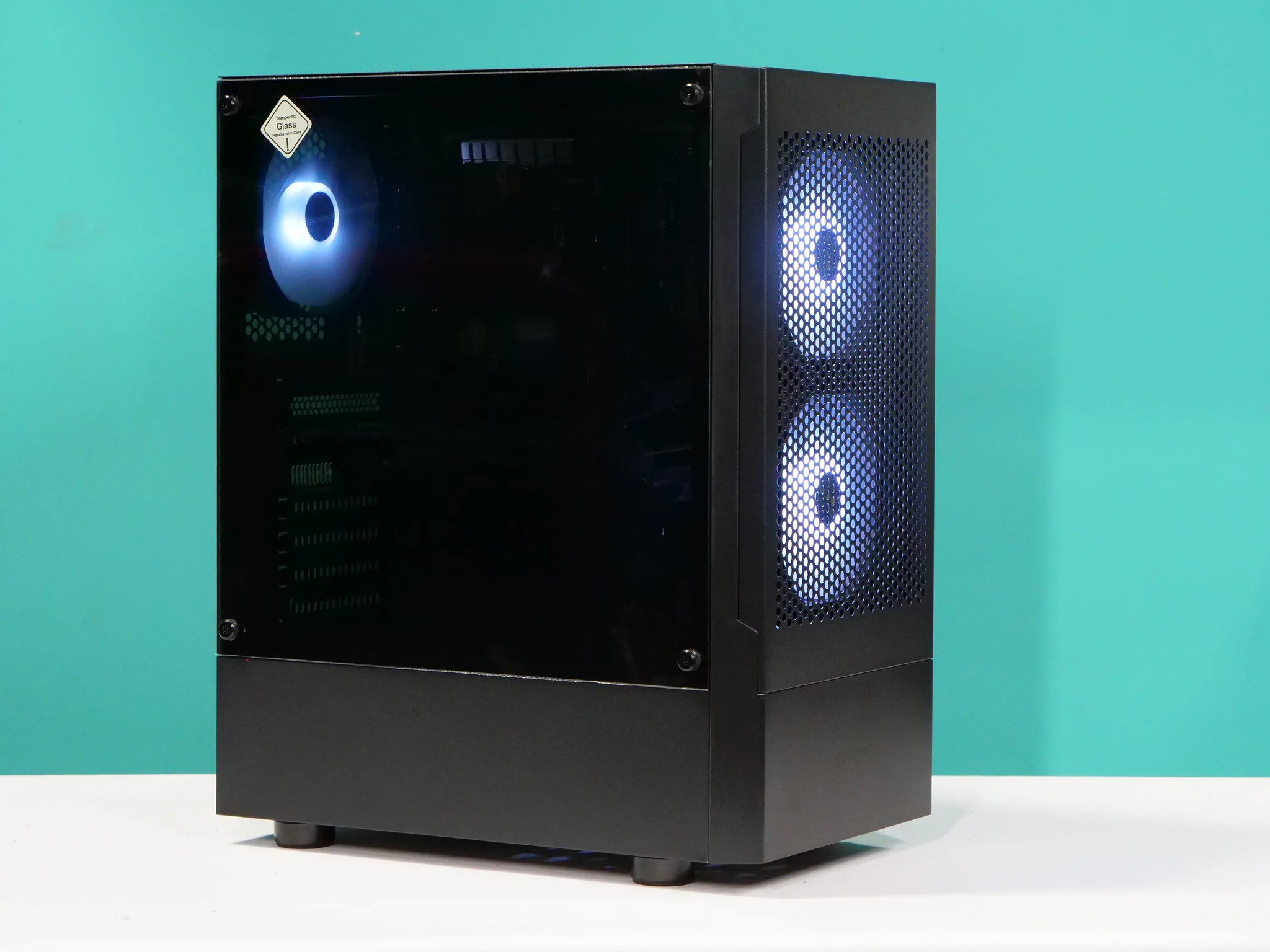 UCW Ready to Play "Set it off" e-sports build. (i7-4790k + GTX 970 + 16gb) Free shipping!