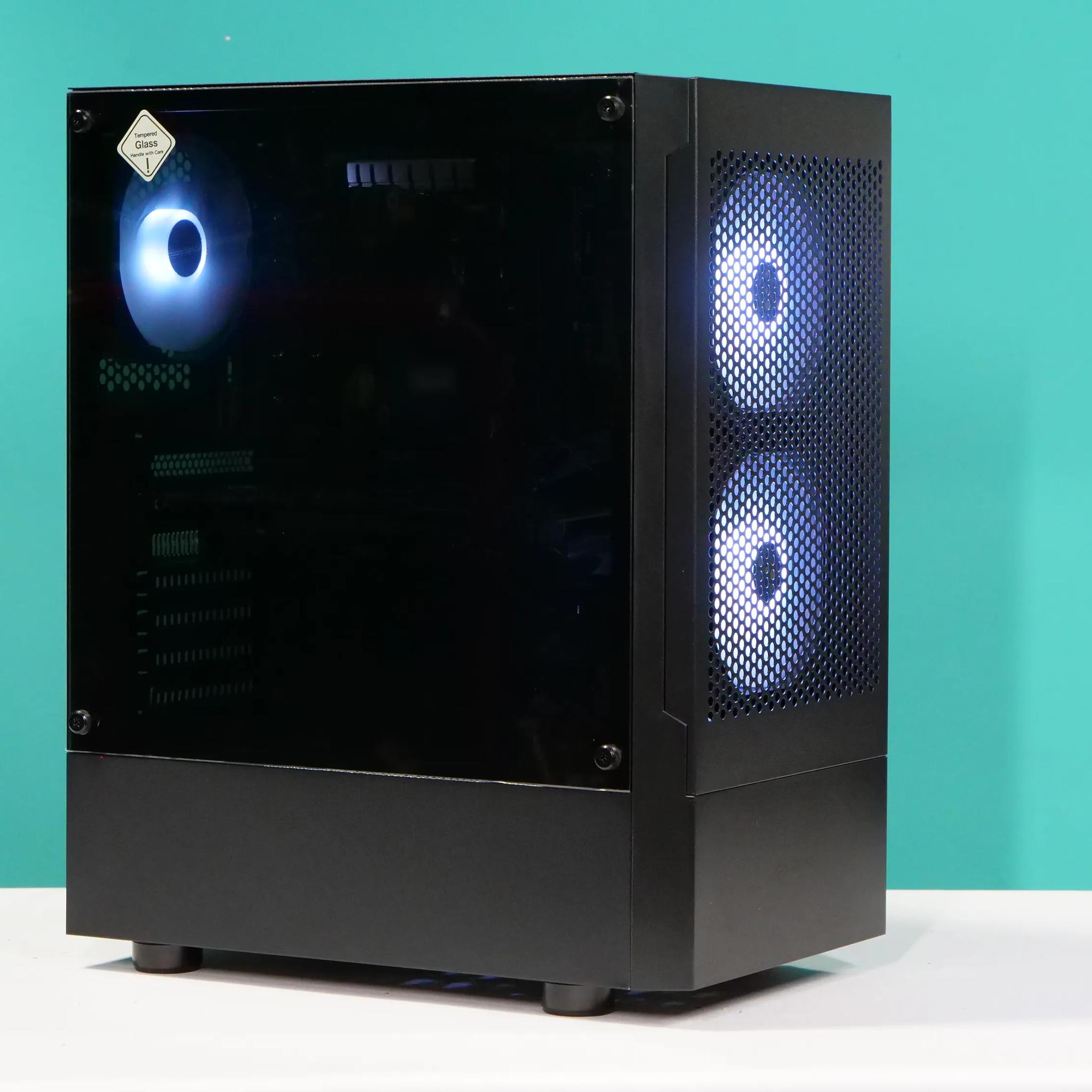 UCW Ready to Play "Set it off" e-sports build. (i7-4790k + GTX 970 + 16gb) Free shipping!