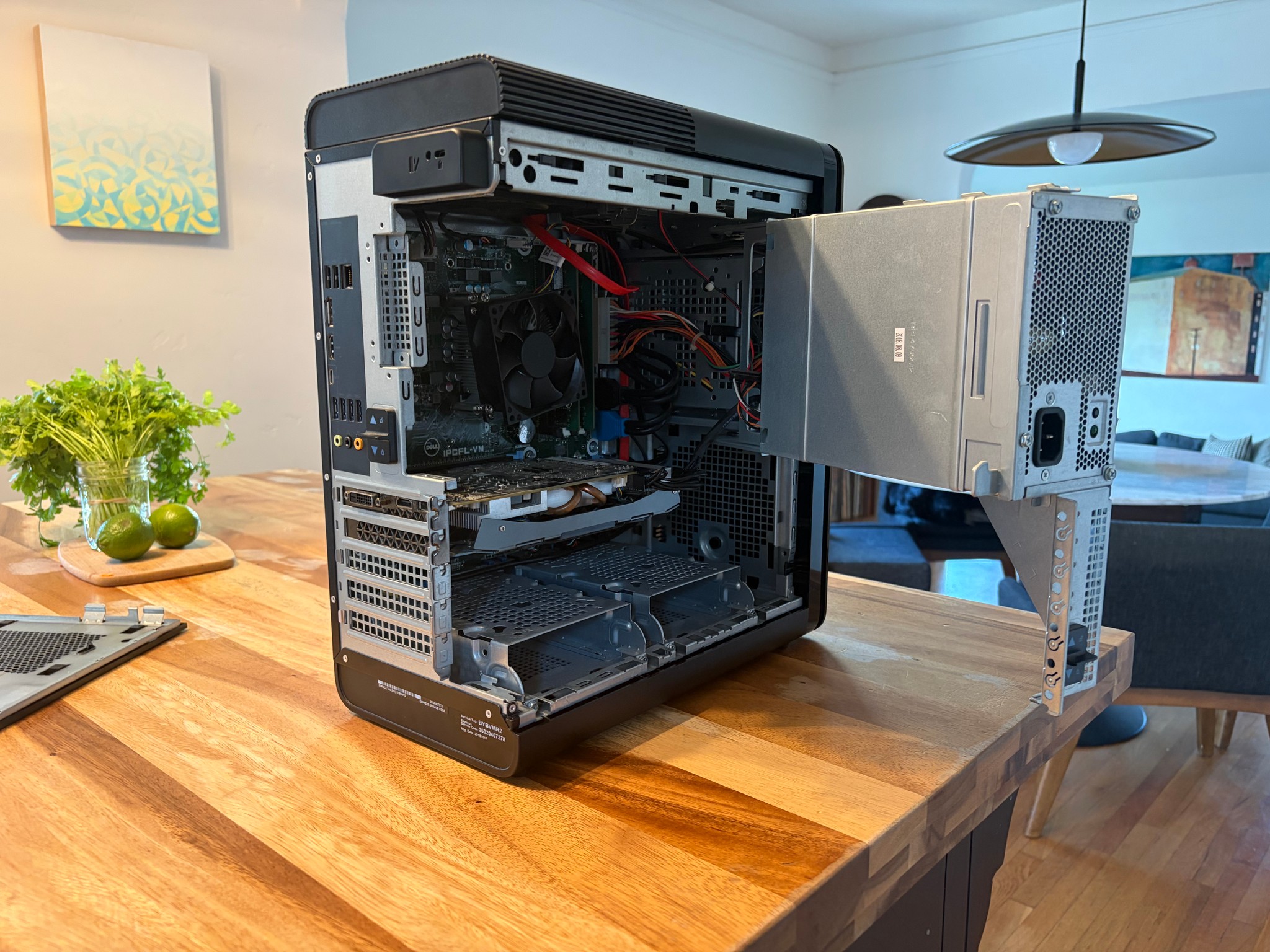Budget 1660 price to performance gaming pc