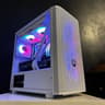 🧊FROST🧊 RGB Gaming PC | AMD Ryzen 5 5600X | 16GB | RTX 3070 | 1TB M.2 SSD | Win10 PRO | Wi-Fi