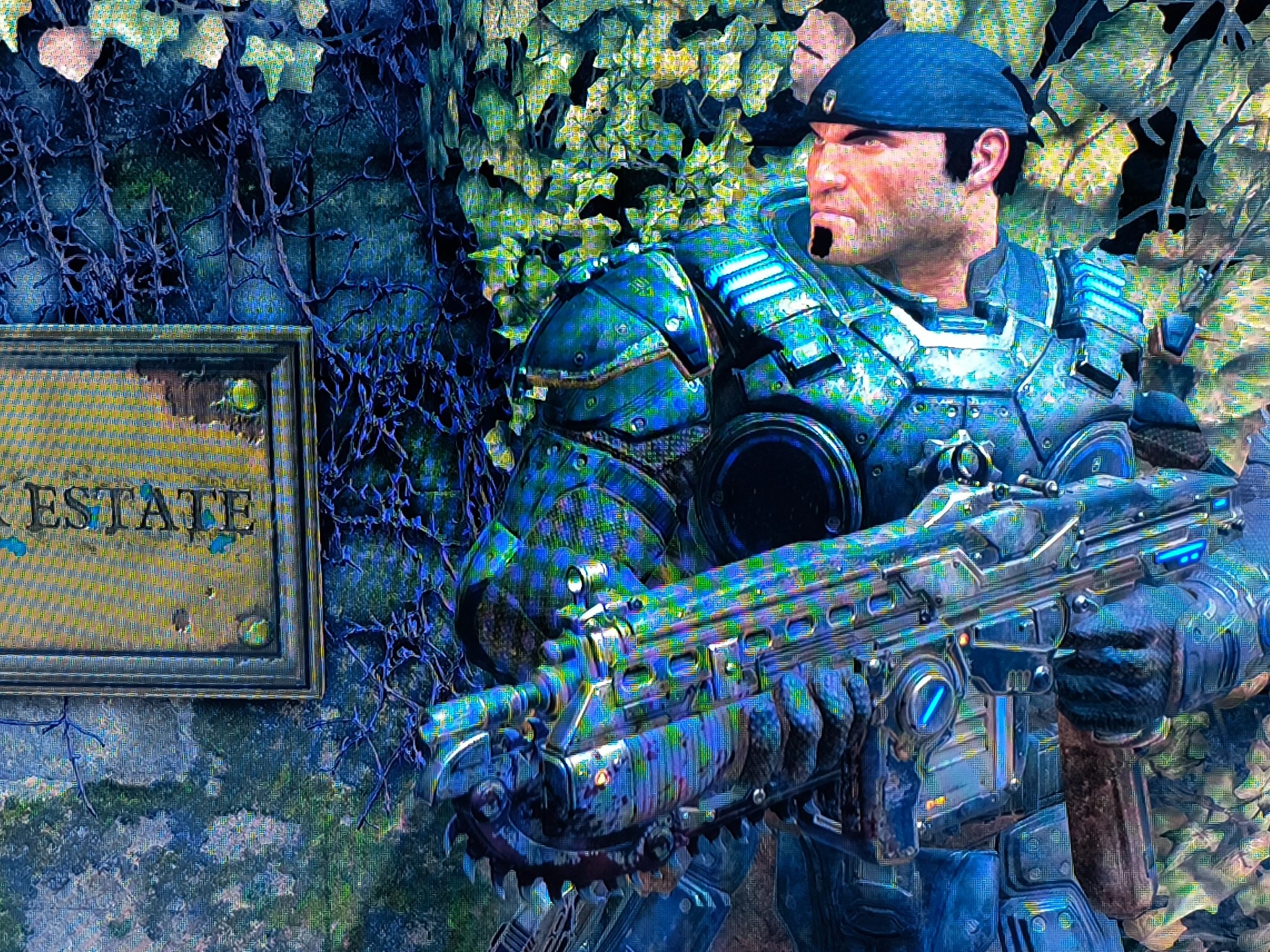 5070 Gears of War Edition Pc
