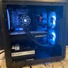 GeForce RTX 2080 ti Custom Gaming PC - Core i7-12gen, 16GB RAM, 1tb SSD