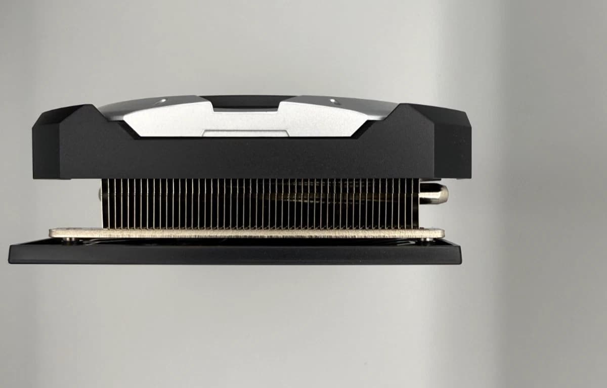 MSI GeForce RTX 4070 SUPER 12GB OC Ventus 2X GDDR6X PCI Express Graphics, GPU