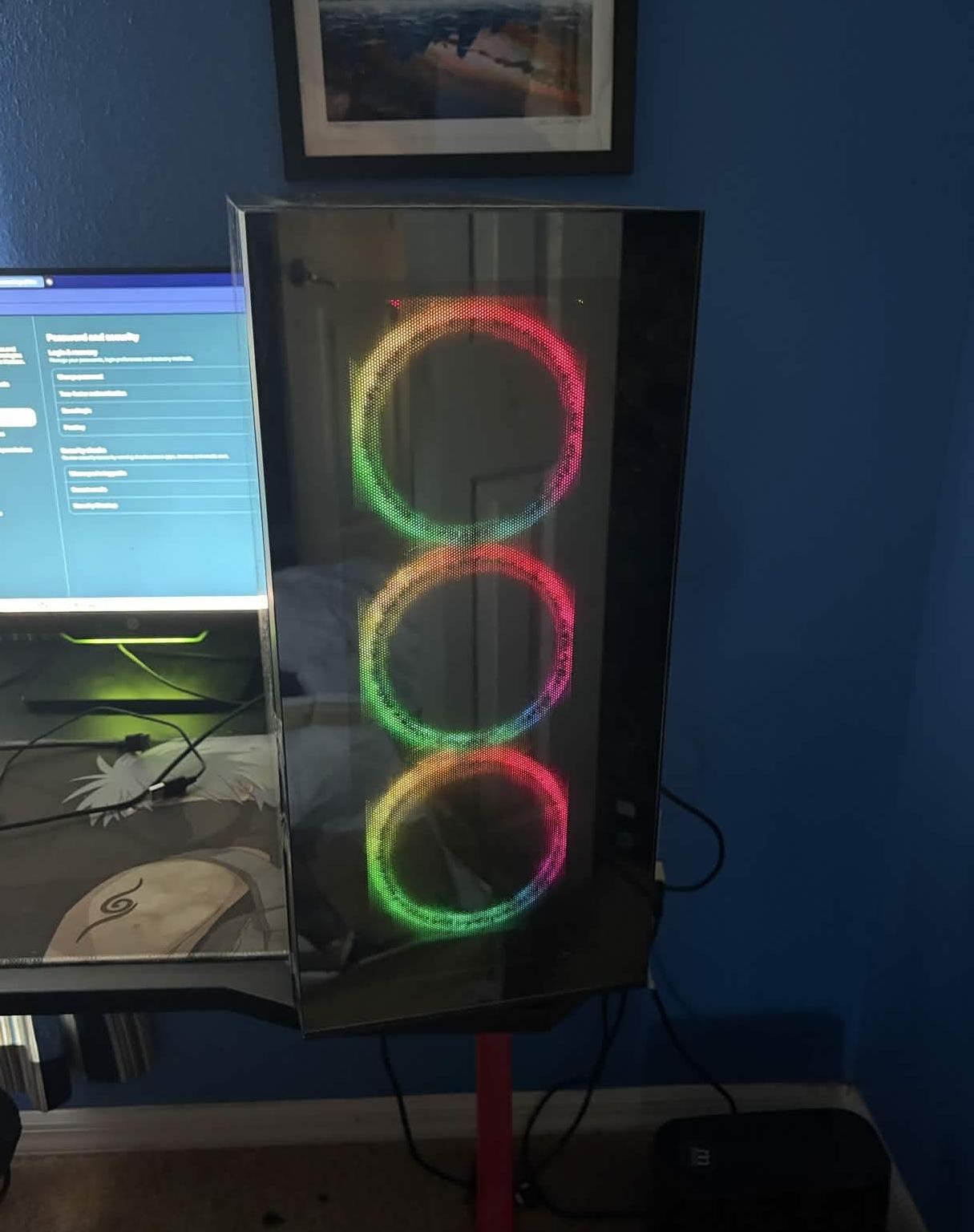 IBuypower Gaming PC (Ready to use)