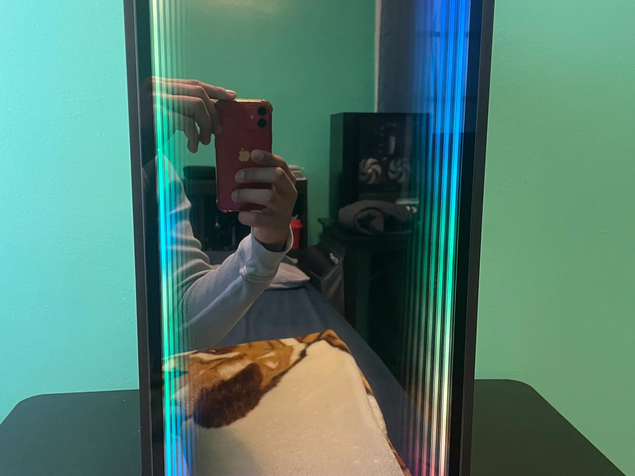 INFINITY Illusion Gaming PC | Intel i5 / Amd RX580 / 8GB / 600GB Win 10 Pro WiFi