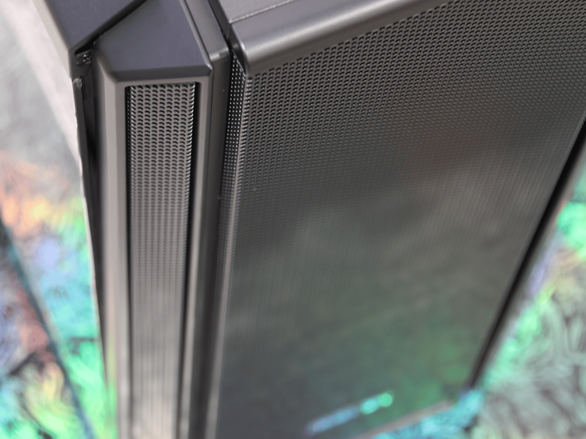 be quiet! Silent Base 802 Window (Black)