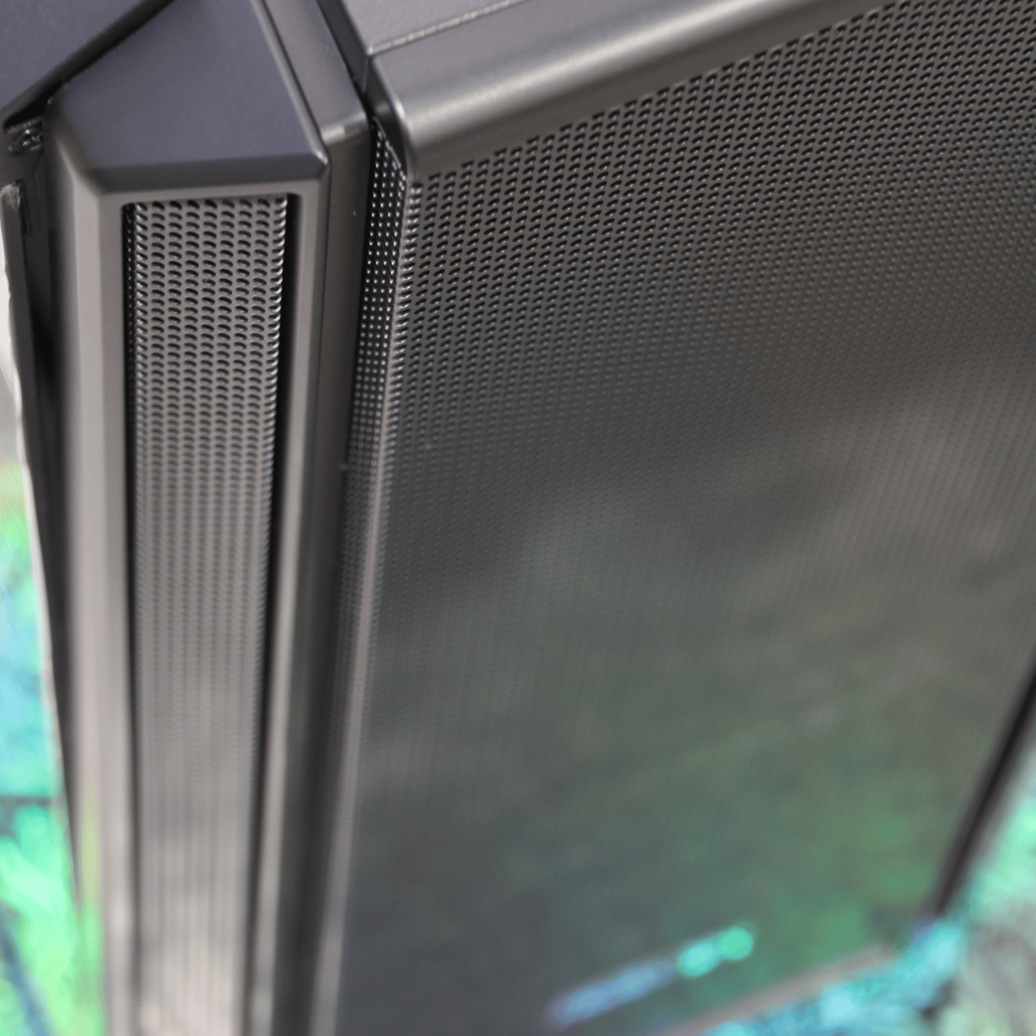 be quiet! Silent Base 802 Window (Black)