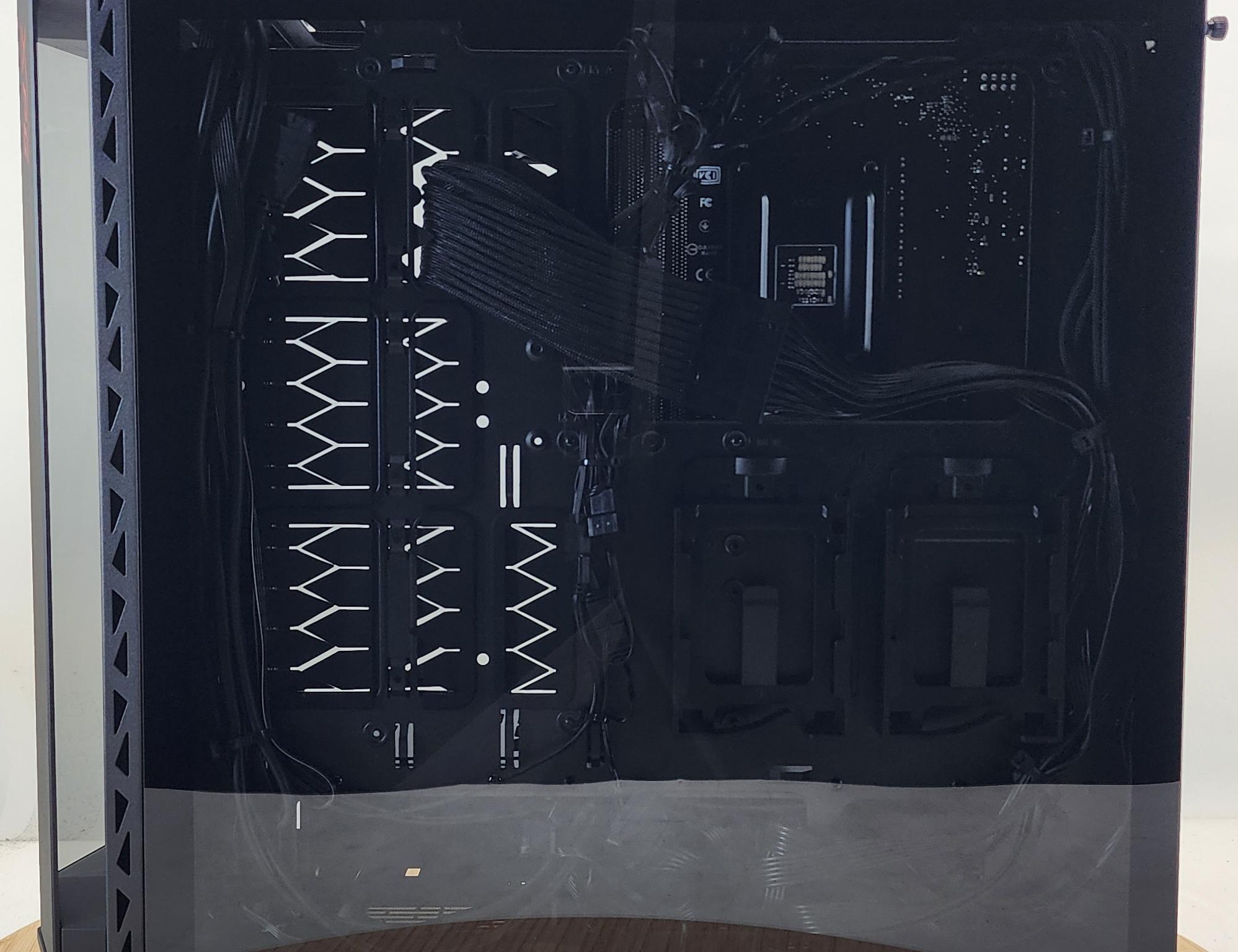 Gaming PC Ryzen 9 5950X 16GB RAM 1TB SSD RTX 4060 Ti 8GB Windows 11 Computer