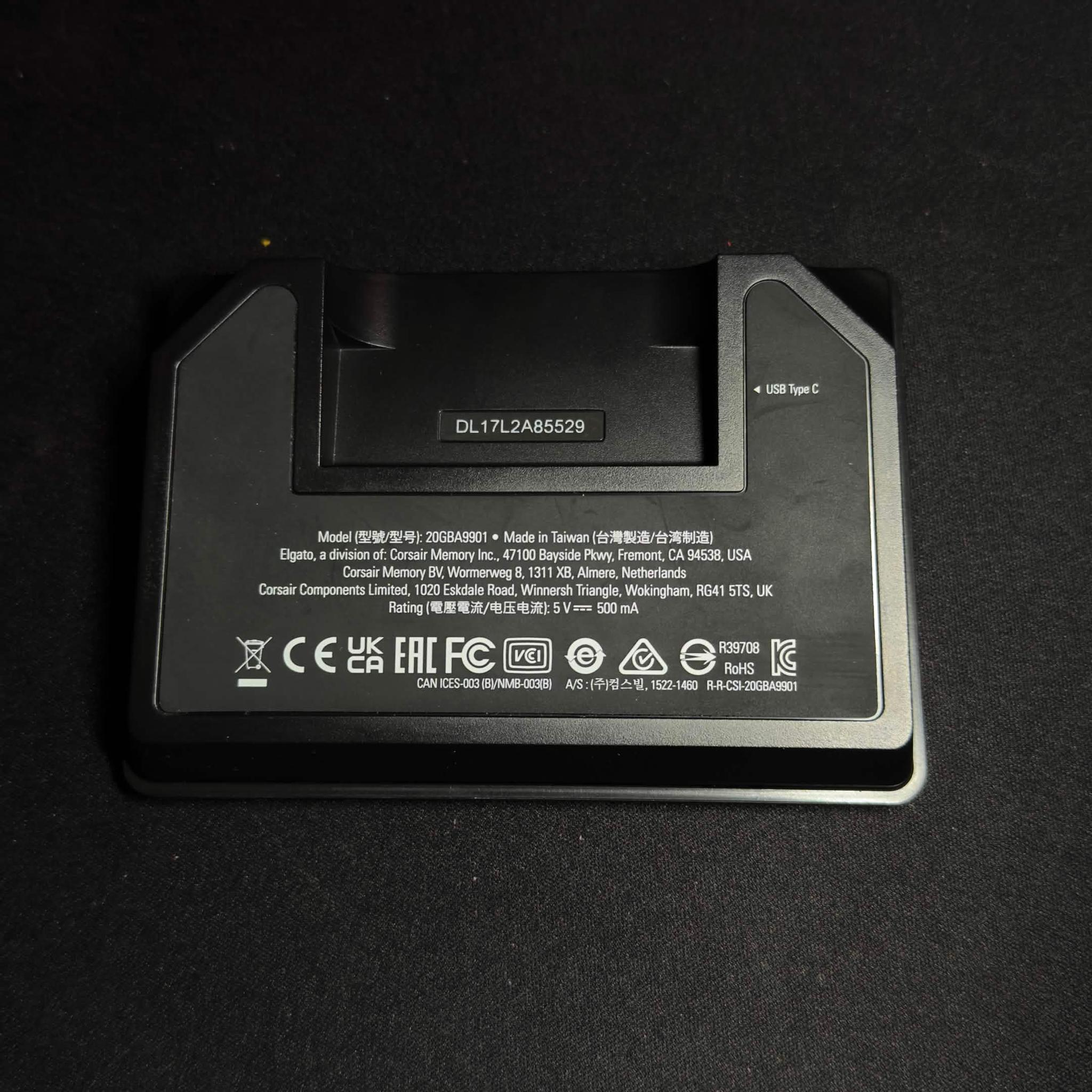 Elgato Stream Deck