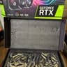 ASUS GeForce RTX 3080 12GB GDDR6X Gaming Video Graphics Card